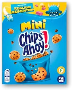 Chips Ahoy