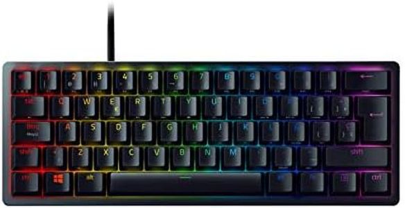 Razer Hunt