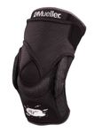 MUELLER Hg80 Knee Stabilizer Black Large