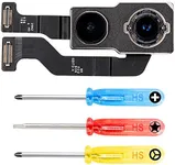 MMOBIEL Rear Main Camera Compatible with iPhone 11 6.1 inch INCL. 3 Screwdriver