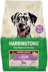 Harringtons Complete Large Breed Dr