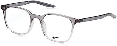 Nike 7124 035 50 New Unisex Eyeglas