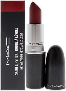 MAC Satin 