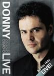 Donny Osmond: Live [DVD]