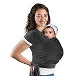 Cozy Baby Wrap - Babywearing Carrie