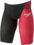 Speed Fastskin Pro III Jammer Competitive Swimsuit