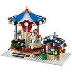 Lego Creator 10235 - Winter Market