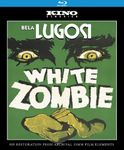 White Zombie: Kino Classics' Remastered Edition [Blu-ray]