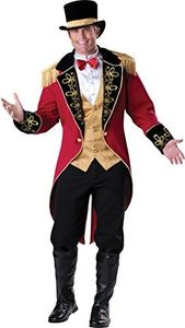 Ringmaster