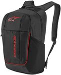 Alpinestars GFX V2 Backpack Black/Red