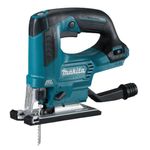 Makita JV103DZ 12V Max Li-ion CXT Brushless Jigsaw - Batteries and Charger Not Included