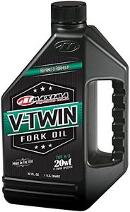 V-Twin Fork Oil 20wt