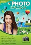 Photo Explosion 5.0 [Download]
