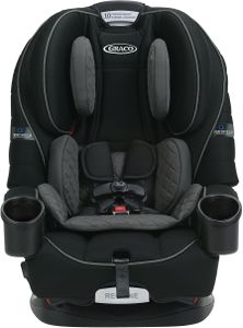 Graco 4Ever 4-in-1 Convertible Car Seat – Infant to Toddler