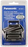 Panasonic WES9027PC Men's Electric Razor Replacement Inner Blade & Outer Foil Set