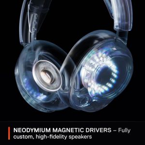 SteelSeries Arctis Nova 5X Wireless Gaming Headset for Xbox