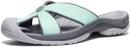 KEEN Women's Bali Slip On Sandals C