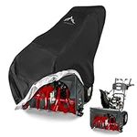 Himal Outdoors Snow Blower Cover-60