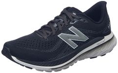 New Balance 860 Men's Running Shoes,9.5 UK