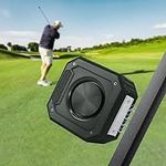 PILSAMAS Golf Speaker, Bluetooth Sp