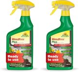 Neudorff WeedFree Plus RTU Weed Kil