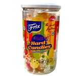 Hard Candies