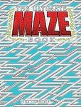The Ultimate Maze Book (Dover Puzzl
