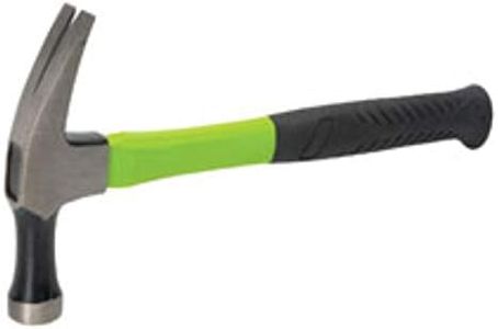 Greenlee 0156-11 Electrician's Hammer