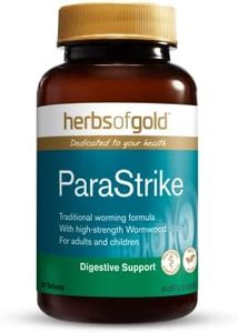 Herbs Of Gold Parastrike 28 Tablets