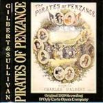 The Pirates of Penzance / Gilbert &