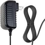 HISPD 9V 2A AC Adapter Charger for 