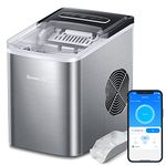 Waring ice maker