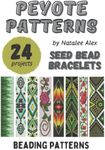 Bracelet Peyote Patterns - 24 desig