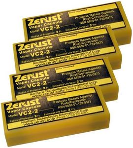 Zerust VC2