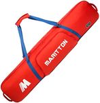 MARITTON Padded Snowboard Bag- Perf