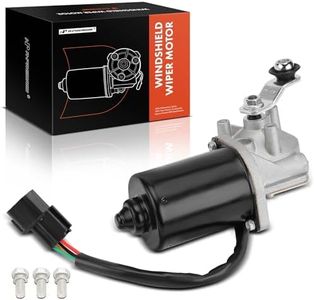 A-Premium Windshield Wiper Motor without Washer Pump for Kia Sorento 2003-2009 Front