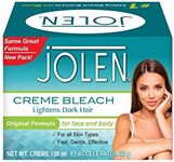 Jolen Crème Bleach Lightens Dark Ha