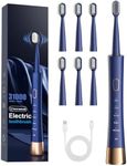 JTF Orthodontic Electric Toothbrush