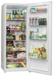 English Electric Upright Larder Fridge EEL240H 242 Litre 55cm wide (EEL240H)