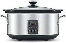 Breville the Smart Temp Slow Cooker