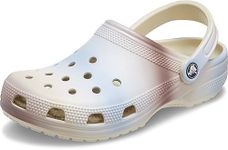 Crocs Unisex Adult Classic Color Di