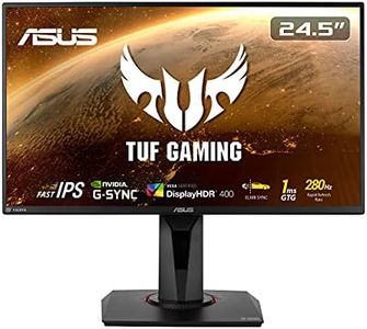 Asus TUF G