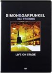 Old Friends Live On Stage [DVD] [2004]