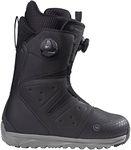 Nidecker Altai Mens Snowboard Boots Black 14