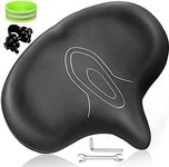 YODOTE Oversized Bike Seat - Extra 