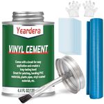 Vinyl Cement, High Strength Vinyl G