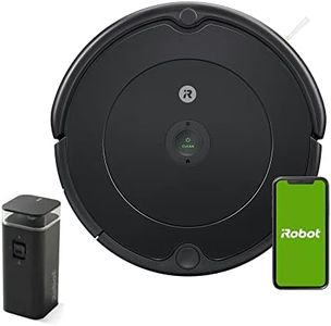 iRobot Roo