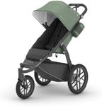 UPPAbaby Ridge Jogging Stroller/Dur