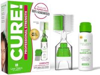 Lice Treatment Kit by Lice Clinics-
