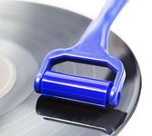 Vinyl Buddy Record Cleaner - Ultimate All in One LP Cleaning Device, Anti-Static & Will NOT Damage Your Records | Rejuvenate & Keep Your Vinyl Sounding Awesome